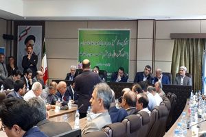 صنایع پتروشیمی در استان مازندران راه اندازی می شود