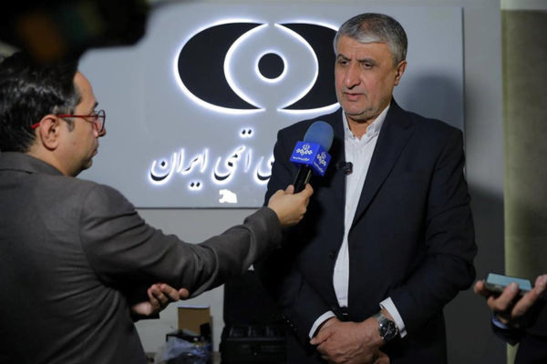 آب سنگین تولیدی ایران در صدر جدول خلوص قراردارد