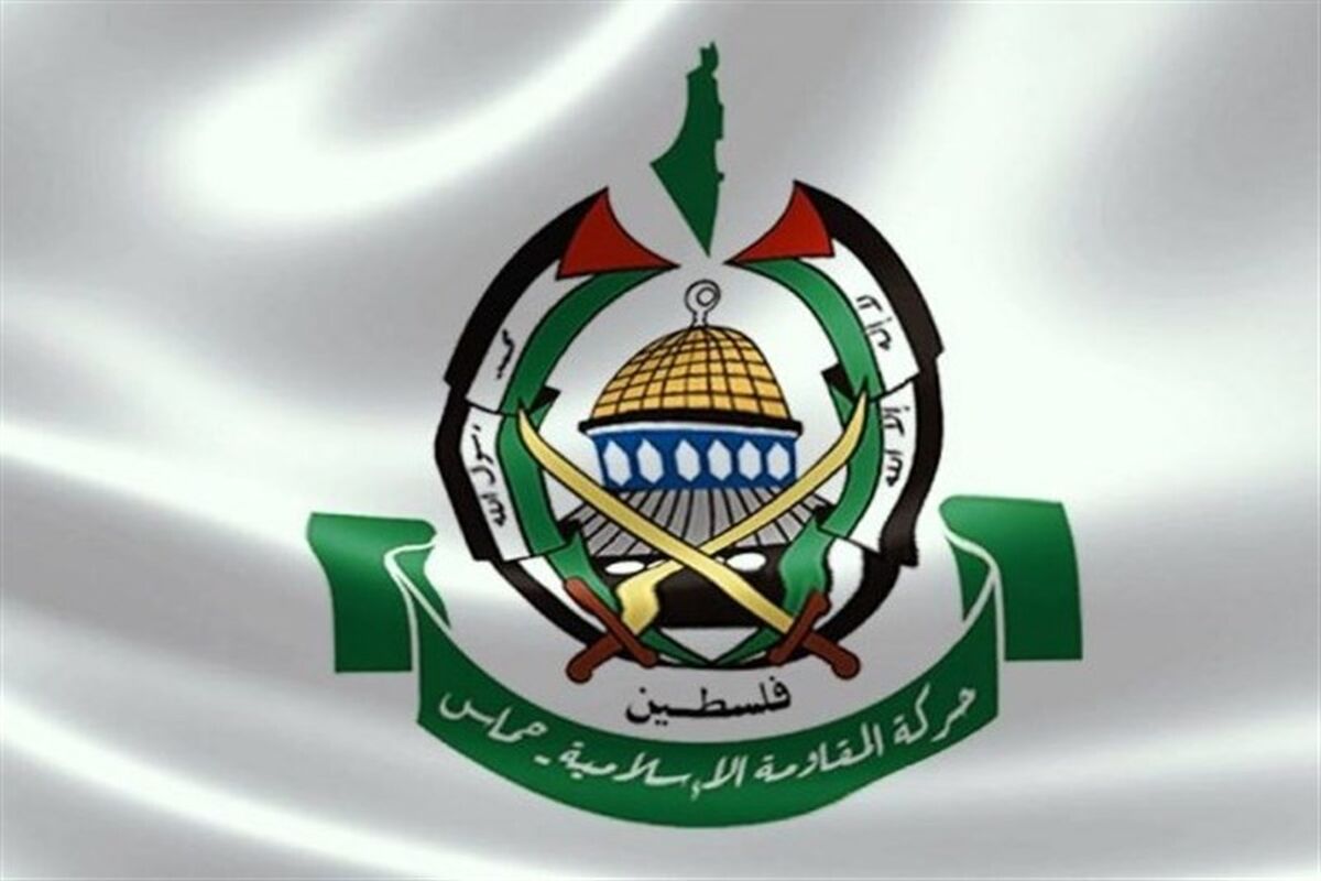 جنبش حماس