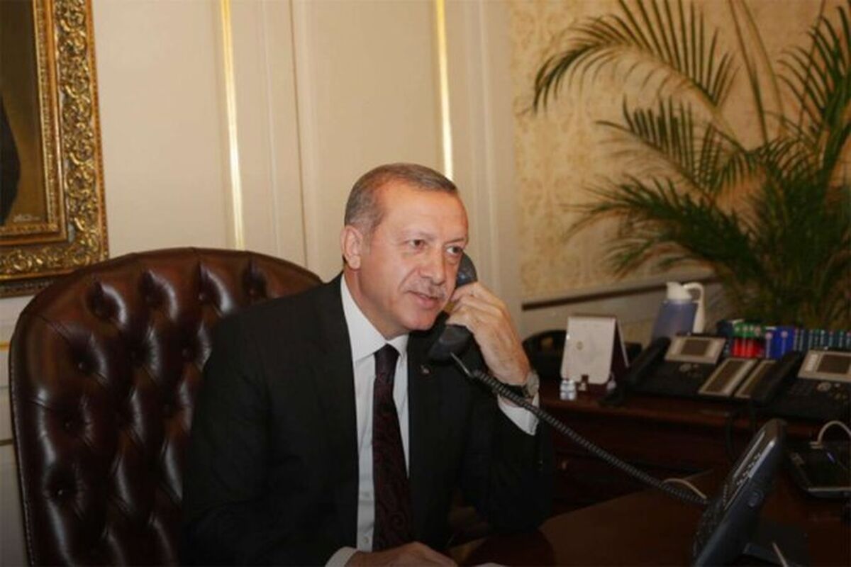 اردوغان