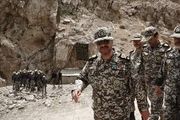پدافند هوایی اولویت نخست نیروهای مسلح در دفاع از مرزها است