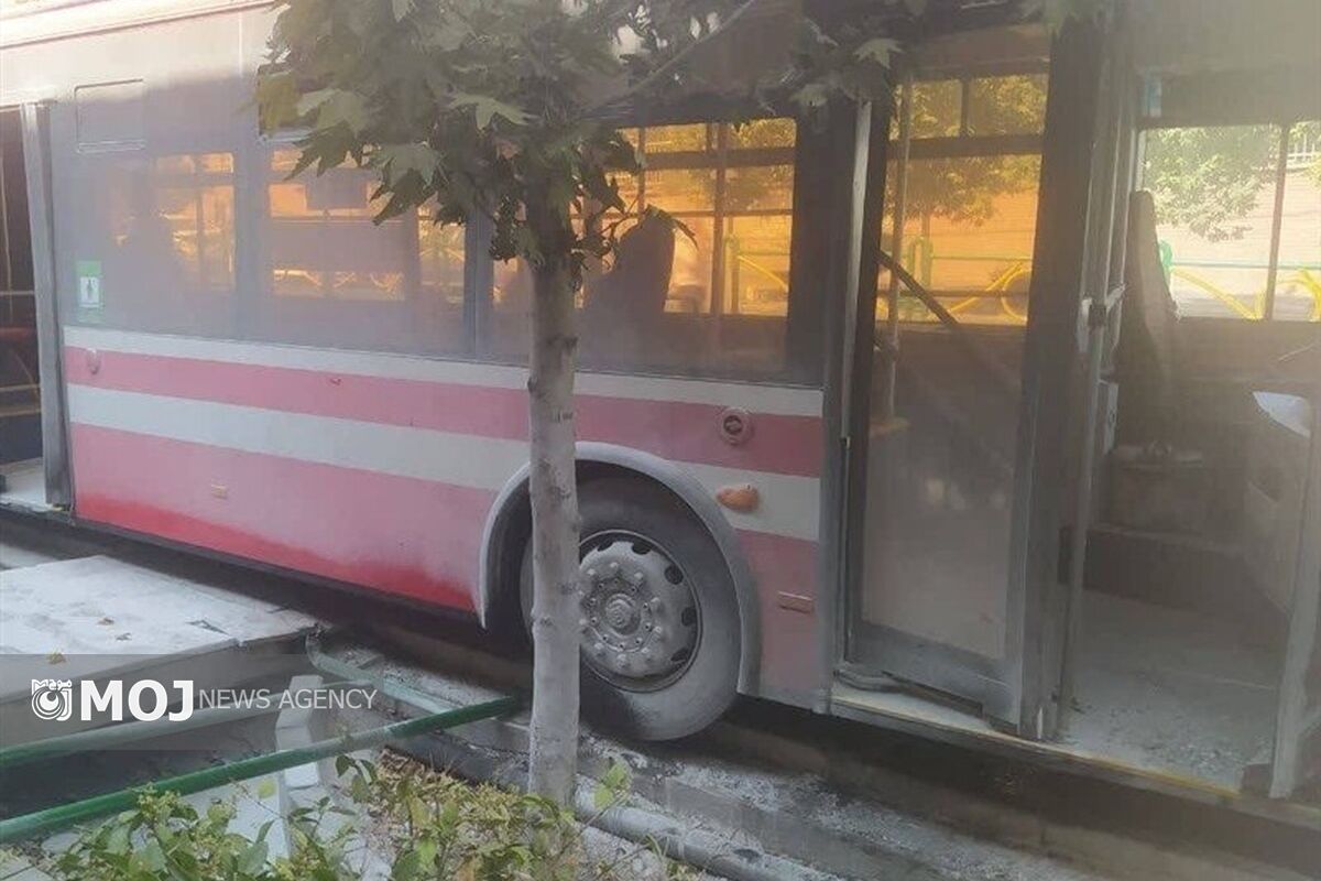 تصادف