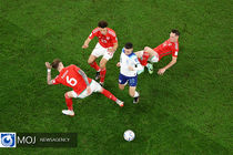 برنامه روز دوزادهم جام جهانی ۲۰۲۲