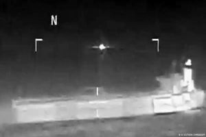 ارتش آمریکا در کارائیب به بهانه مقابله با قاچاقچیان دست به حمله‌ای مرگبار زد