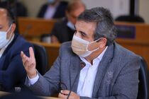 اهمیت توجه به پایین بودن ایمنی معابر شهری