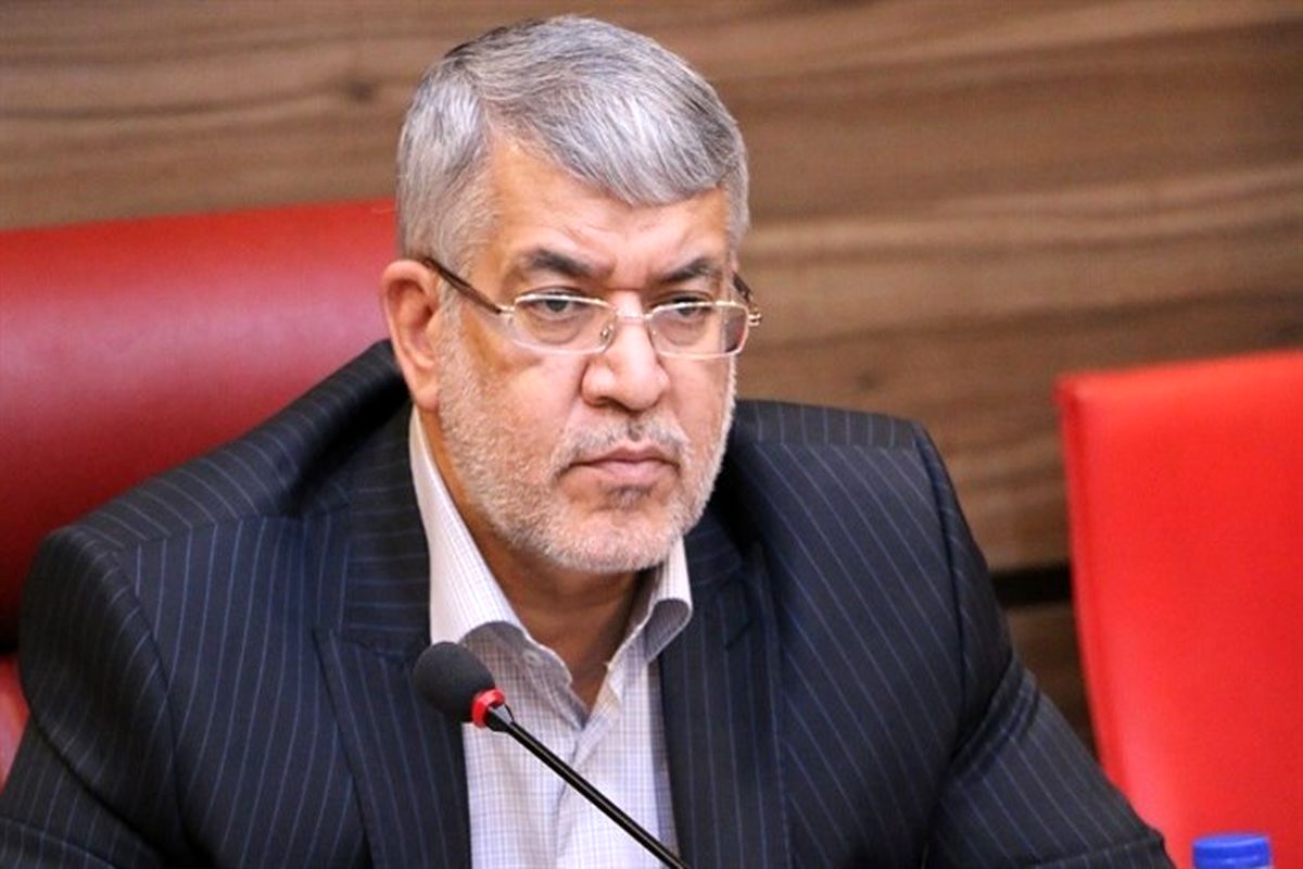 شکرالله حسن بیگی