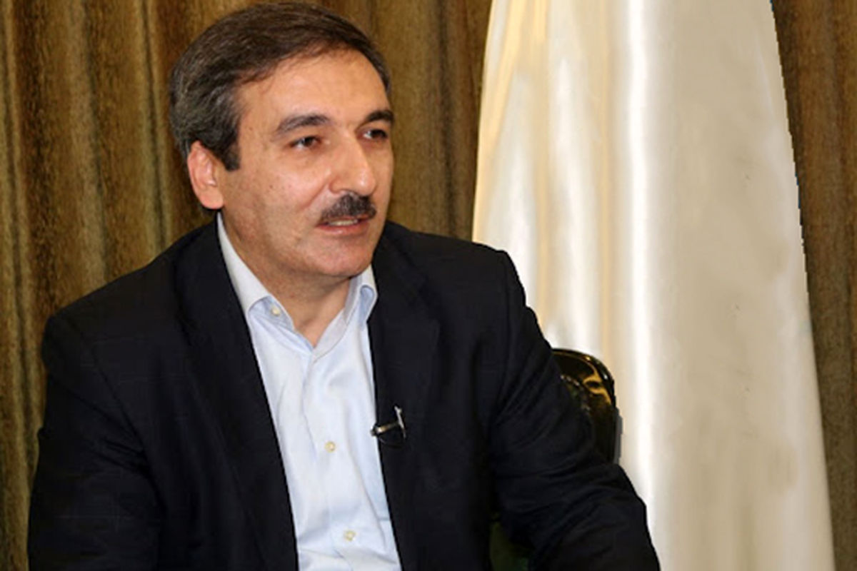 مسعود طبیبی