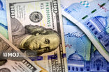 جدیدترین قیمت ارزها در بازار آزاد امروز ۲۸ دی ۱۴۰۴