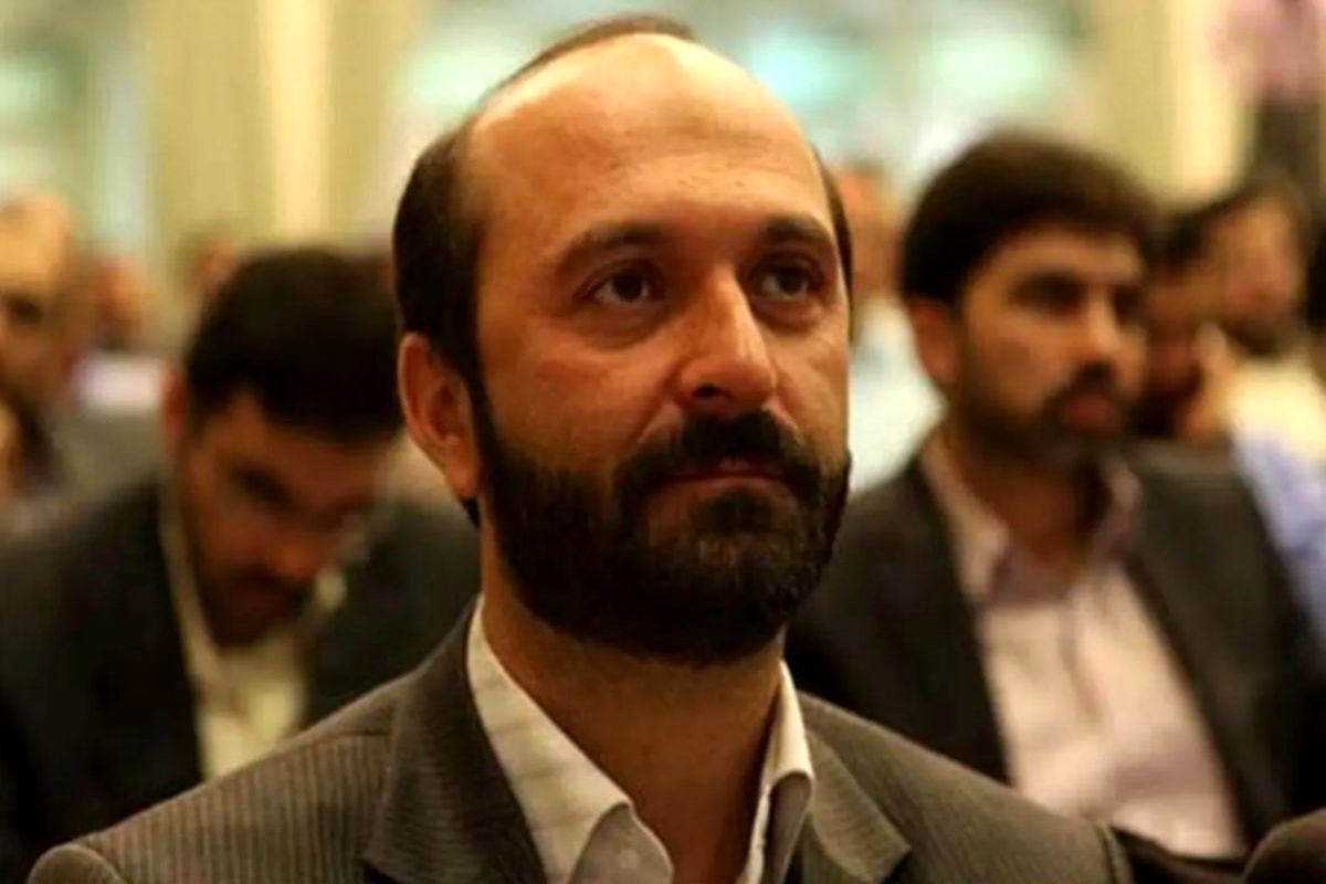 سعید+طوسی