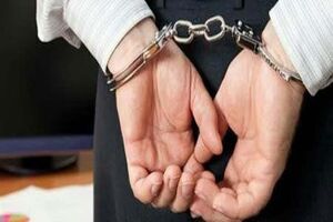 مأمور قلابی تهران توس پلیس دستگیر شد