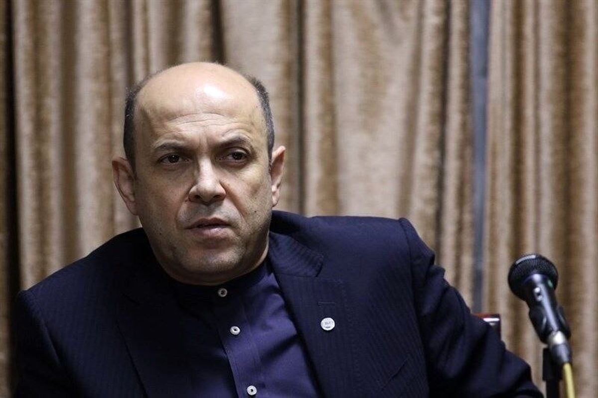 احمد سعادتمند