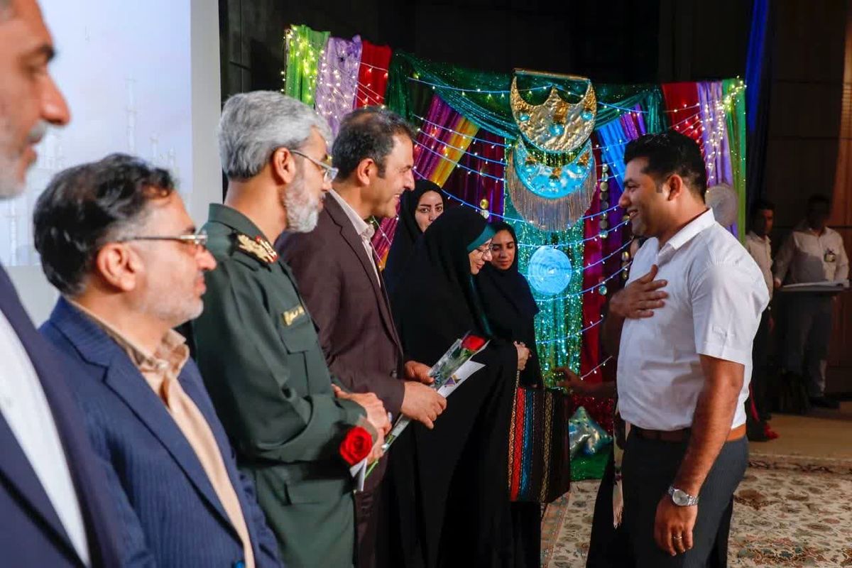 جشن+ازدواج+نفت‌ستاره