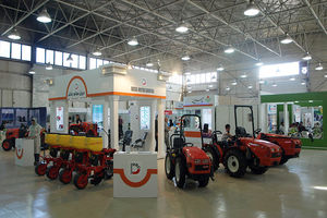 پرداخت 15 میلیاردی تسهیلات مکانیزاسیون کشاورزی در محمودآباد