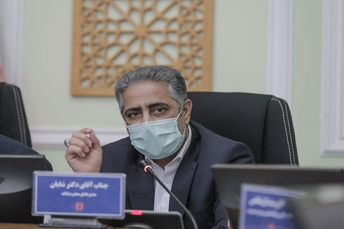 مدیرعامل بانک مسکن