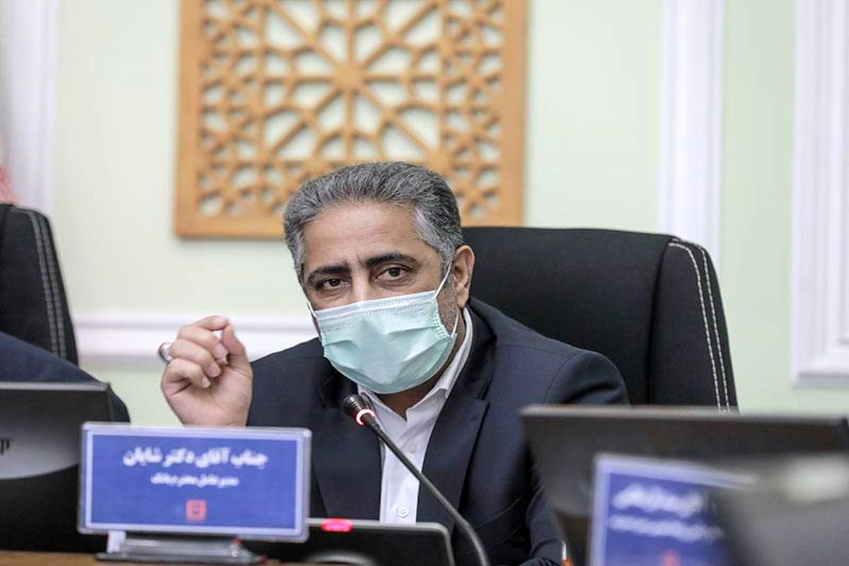 مدیرعامل بانک مسکن