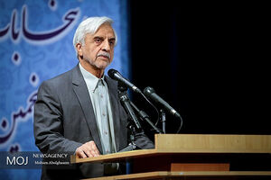 روحانی تلاش هرچه بیشتر خود را برای ارجمندی ایران به کار خواهد بست