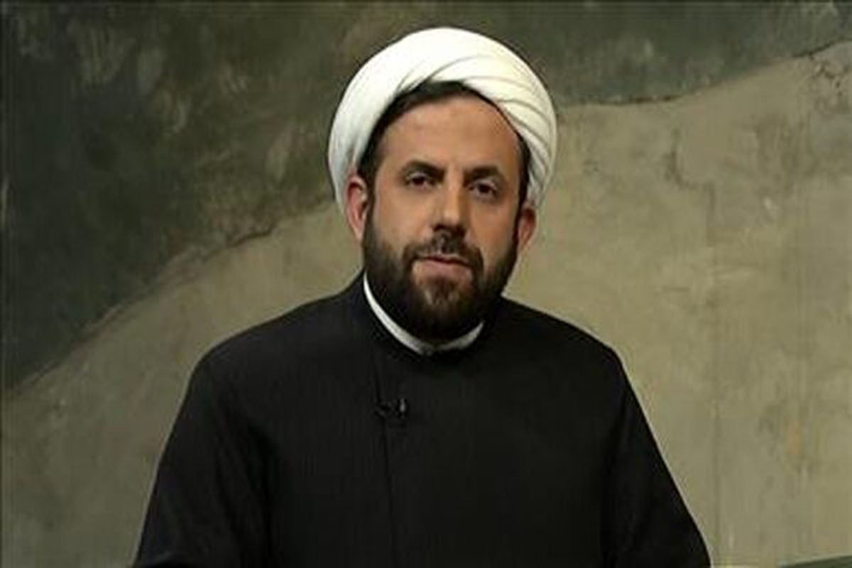 حجتالاسلام دیانی