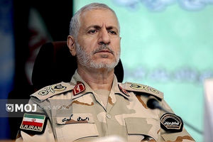 بیش از یک تن مواد افیونی در مرزهای جنوب شرقی کشف شد