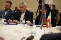 ایران و آذربایجان برای ساماندهی حمل‌ونقل کالا در مرز مشترک توافق کردند
