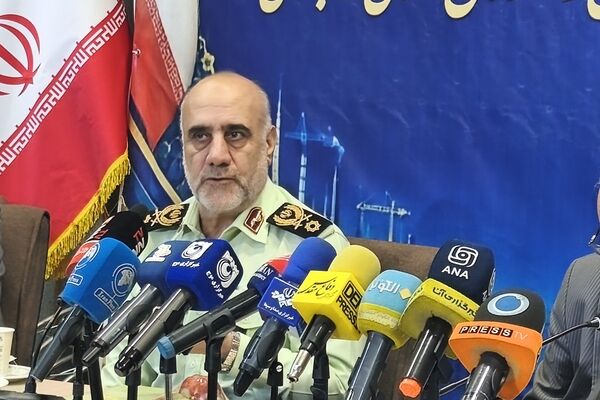 بیش از ۹۰ درصد مأموریت‌های پلیس امنیت اقتصادی بر پیشگیری متمرکز است