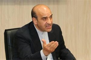 حضور پرشور مردم در انتخابات عامل اقتدار کشور درعرصه بین الملل است