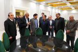 ایجاد هتل‌های 4 و 5 ستاره یکی از نیازهای صنعت گردشگری در استان اردبیل است