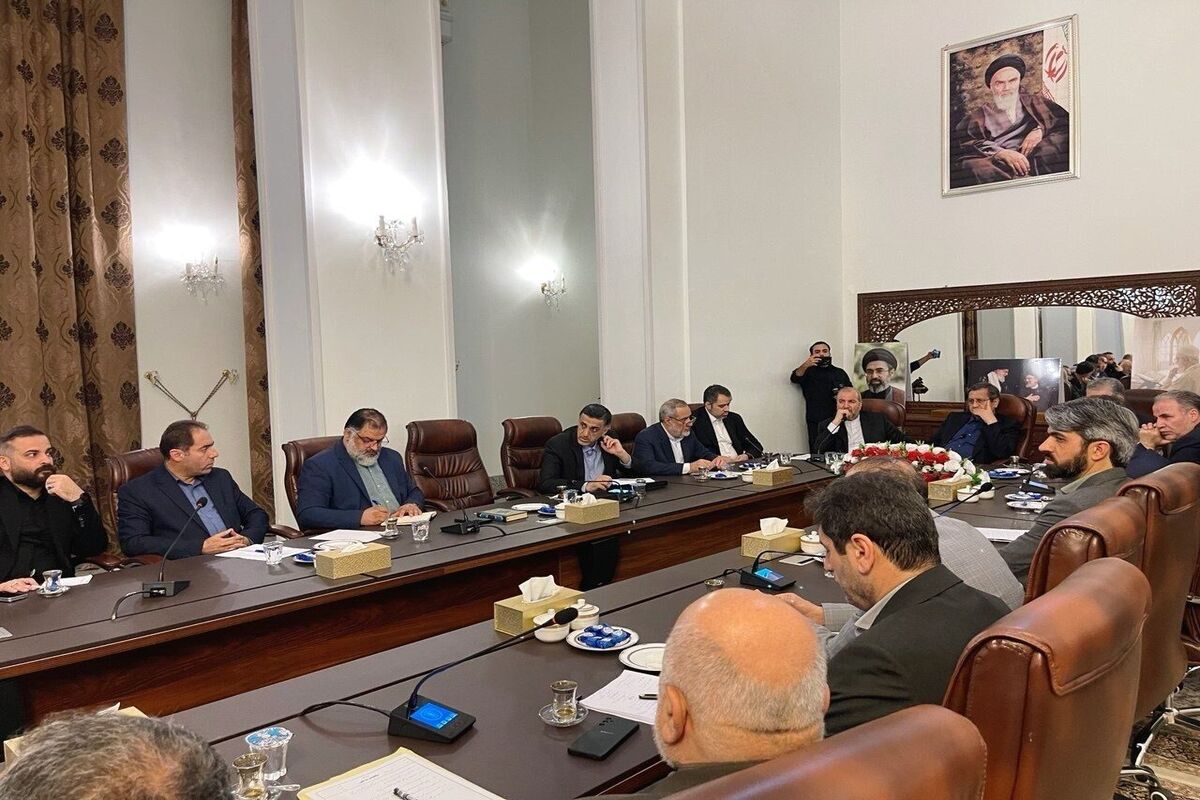 رئیس کل بانک مرکزی