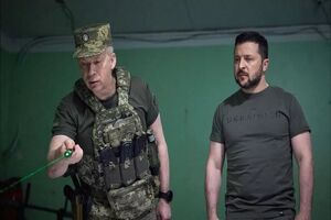 US seeks replacing Ukraine’s Zelensky