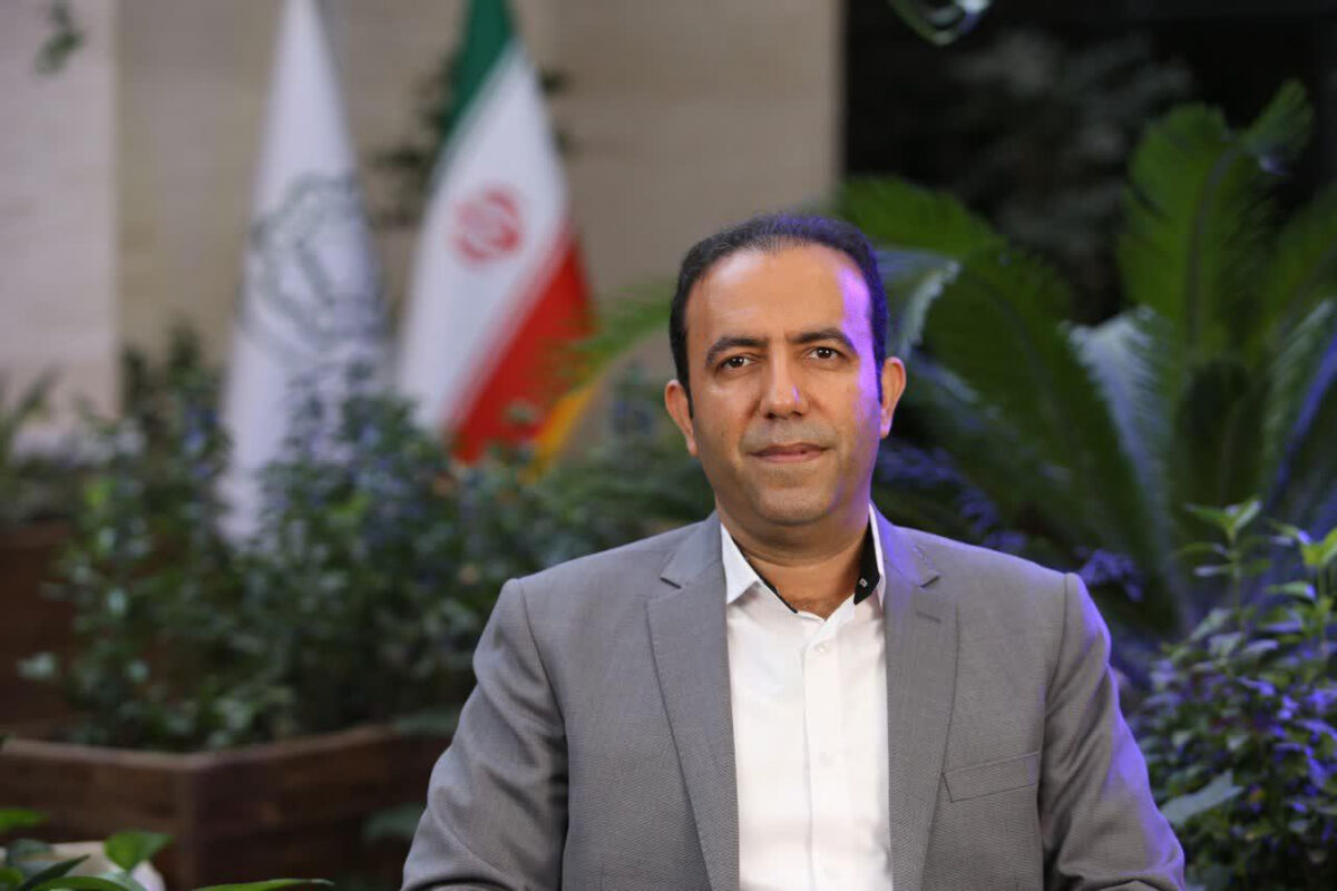 علی اکبری
