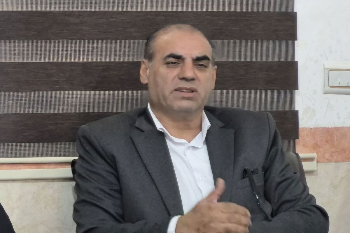 چراغی.