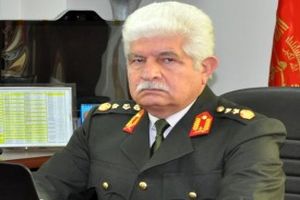 وزارت دفاع افغانستان: پاکستان مراکز تروریست ها را نابود کنند