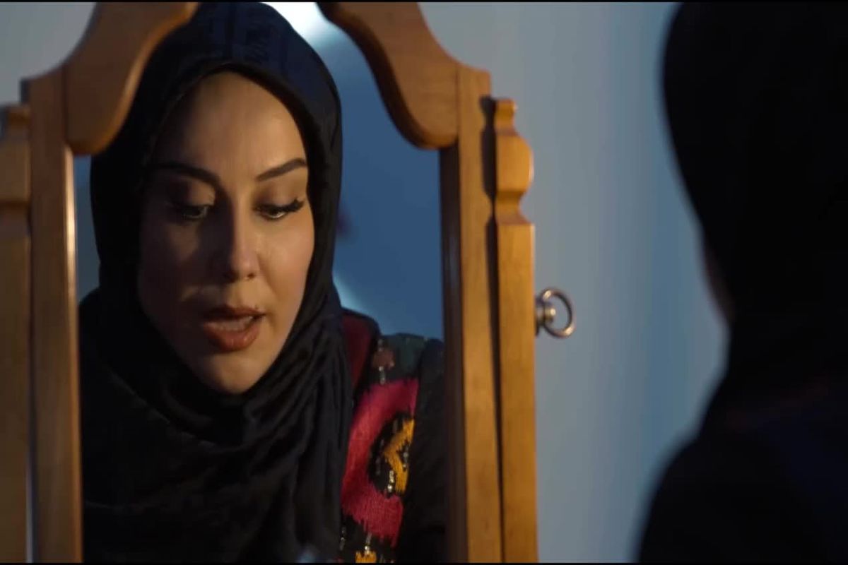 سریال ناریا