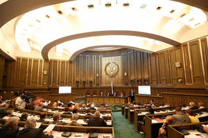 دیوان عالی روسیه تعلیق ممنوعیت طالبان را بررسی می‌کند