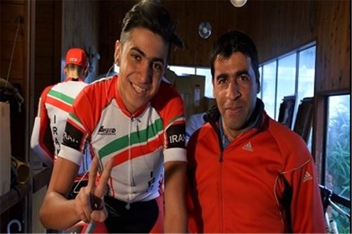 امیرحسین جمشیدیان