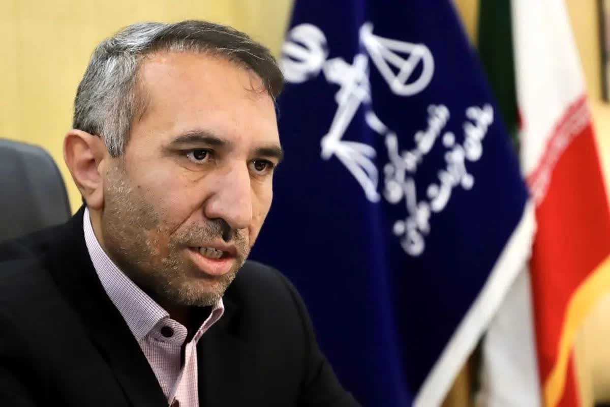 تعزیرات آذربایجان شرقی 