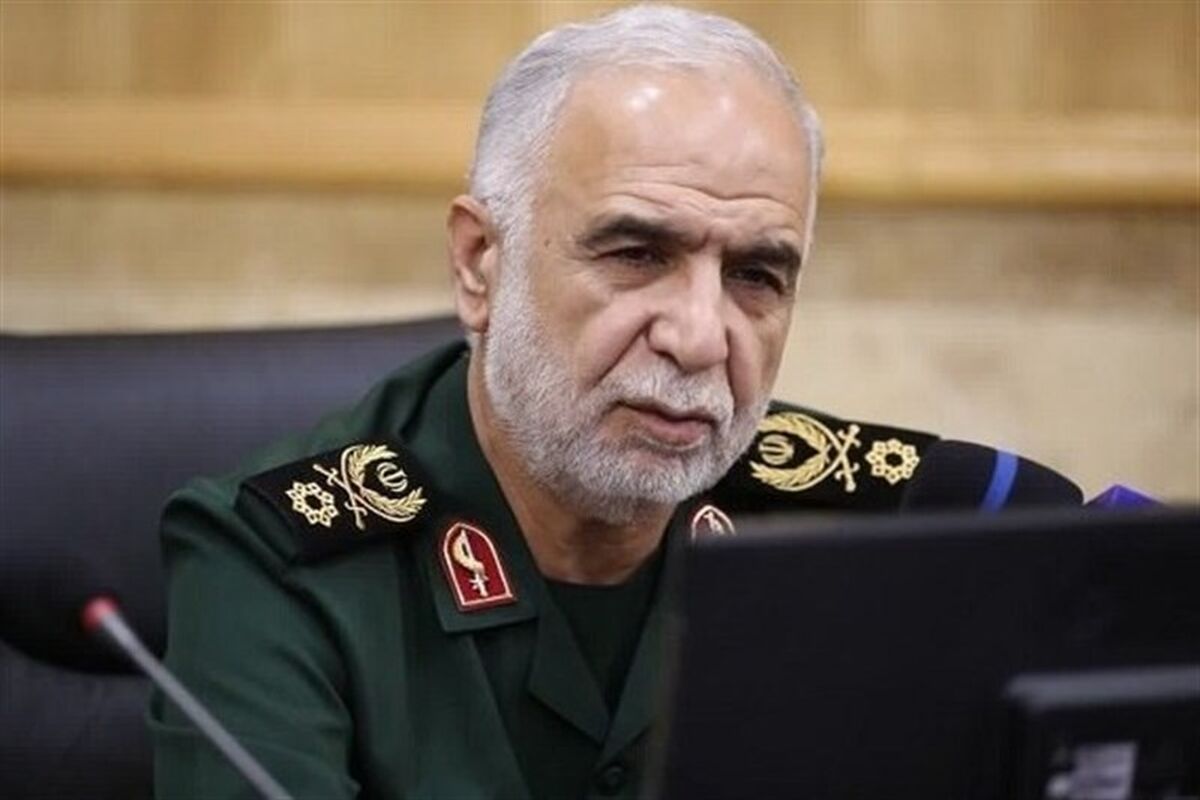 سردار بهمن ریحانی