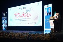 نوجوان با هدف پذیرش مسئولیت اداره کشور تربیت می‌شود