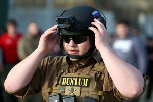 پسر ۱۷ ساله رهبر چچن، رئیس شورای امنیت ملی شد!