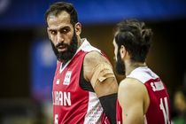 امینی به نفع حامد حدادی از درفت NBA انصراف داد