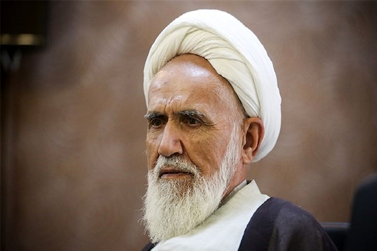 آیت الله حائری شیرازی