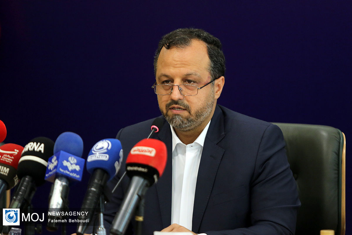 وزیر اقتصاد