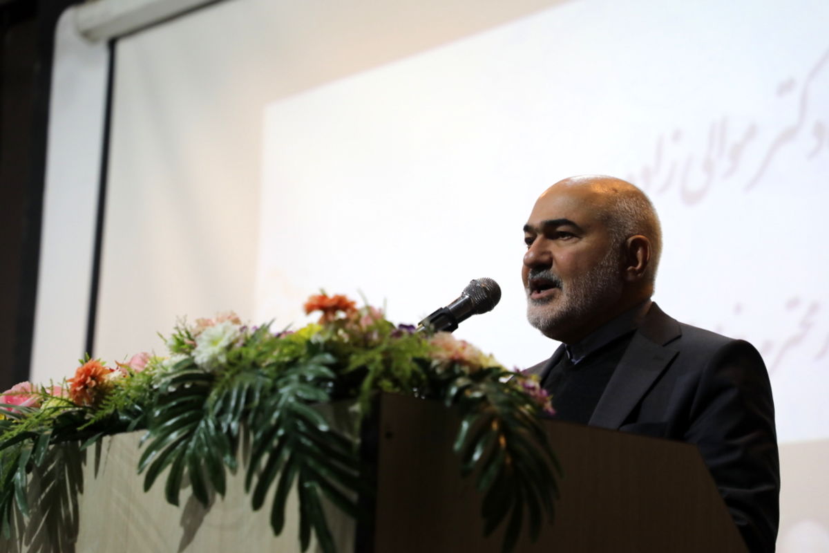 استاندار خوزستان 