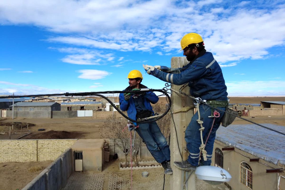 عکس خبر برق