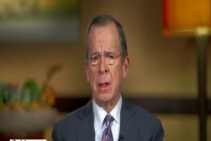 راه حل دیپلماتیک برای بحران کره شمالی وجود ندارد/ به جنگ هسته‌ای با کره شمالی نزدیک هستیم