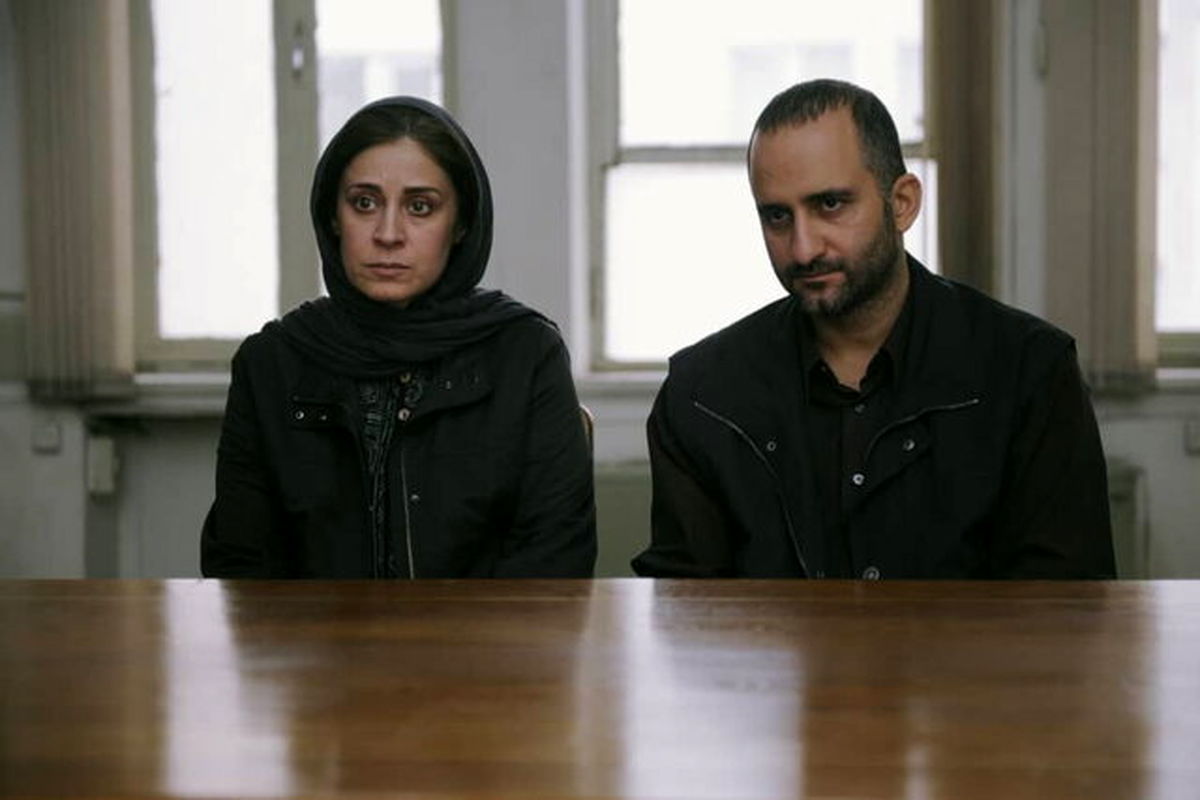 فیلم سینمایی قصیده‌ گاو سفید