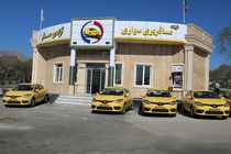 جابجایی بیش از سه میلیون و 376 هزار مسافر از طریق پایانه های مسافربری سنندج  در سال گذشته