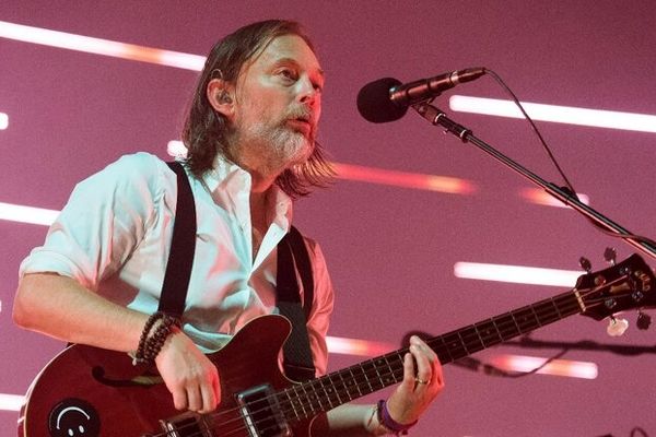 تا نتانیاهو در قدرت است به اسرائیل نمی‌روم