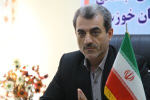 آموزشگاه فرزانگان خوزستان رتبه اول کشوری را کسب کرد
