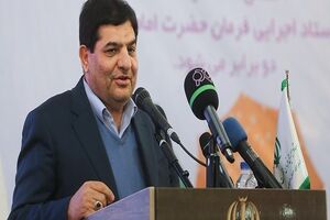 تولید ماهانه ۱.۵ میلیون دوز واکسن کرونا ظرف ۳ هفته آینده در کشور
