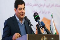 واکسن کرونا ایرانی تا سه ماه آتی به تولید انبوه می‌رسد/ سه کشور اروپایی از ما درخواست خرید ماسک دارند